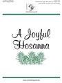 Joyful Hosanna