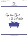 When God Is a Child