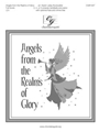 Angels From the Realms of Glory