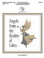 Angels From the Realms of Glory