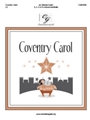 Coventry Carol