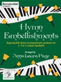 Hymn Embellishments