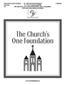 Church's One Foundation