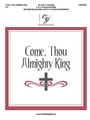 Come Thou Almighty King