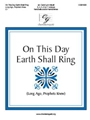 On This Day Earth Shall Ring - Long Ago Prophets Knew