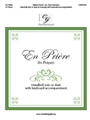 En Priere - In Prayer