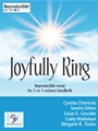 Joyfully Ring