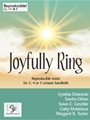 Joyfully Ring
