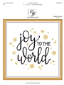 Joy to the World