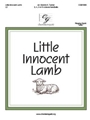 Little Innocent Lamb