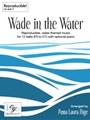 Wade in the Water