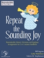 Repeat the Sounding Joy