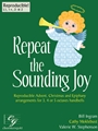 Repeat the Sounding Joy