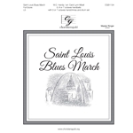 Saint Louis Blues March