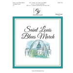 Saint Louis Blues March