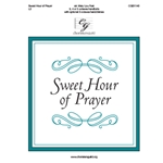 Sweet Hour of Prayer