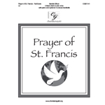 Prayer of St Francis