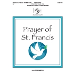 Prayer of St Francis