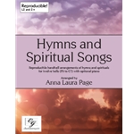Hymns and Spiritual Songs