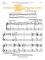 Gloria - Handbell Score