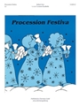 Procession Festiva