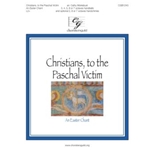 Christians, to the Paschal Victim