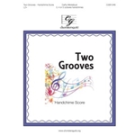 Two Grooves (Handchime Score)
