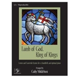 Lamb of God, King of Kings