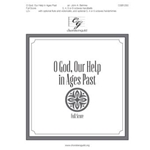 O God, Our Help in Ages Past (Full Score)