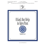 O God, Our Help in Ages Past (Handbell Score)