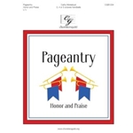Pageantry (3, 4, or 5 octaves)