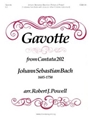 Gavotte