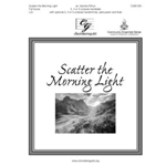 Scatter the Morning Light (Full Score)