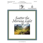 Scatter the Morning Light (Handbell Score)