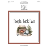 People Look East (2-3 Octaves)