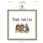 People Look East