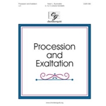 Procession and Exaltation