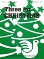 Three for Christmas