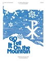 Go Tell It on the Mountain