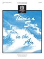 There's A Song In The Air