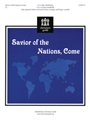 Savior Of The Nations