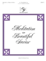 Meditation On Beautiful Savior