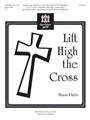 Lift High the Cross - Brass Parts