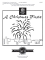 A Christmas Fiesta -  Percussion Parts