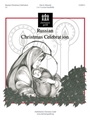 Russian Christmas Celebration