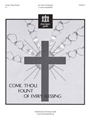 Come Thou Fount