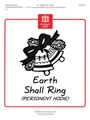 Earth Shall Ring