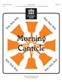 Morning Canticle