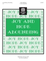 Joy and Hope Abounding