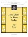 Jesus Christ Is Risen Today